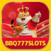 Logo da BBQ777SLOTS